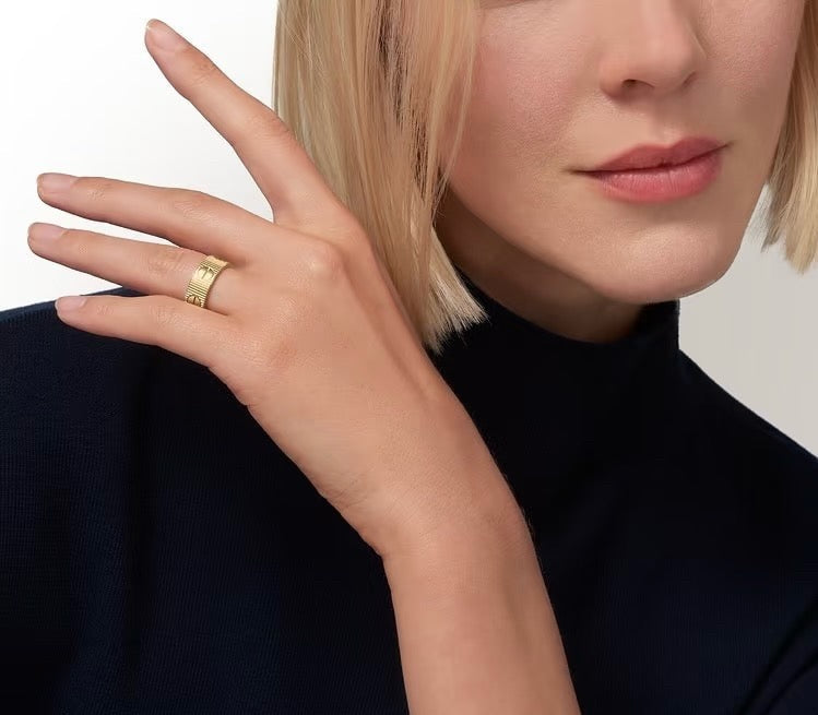 [Solara Jewelry]LOVE UNLIMITED RING