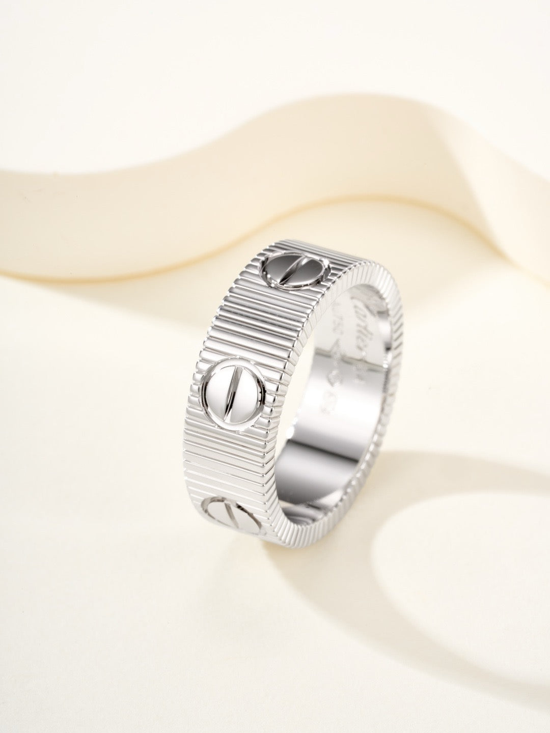 [Solara Jewelry]LOVE UNLIMITED RING