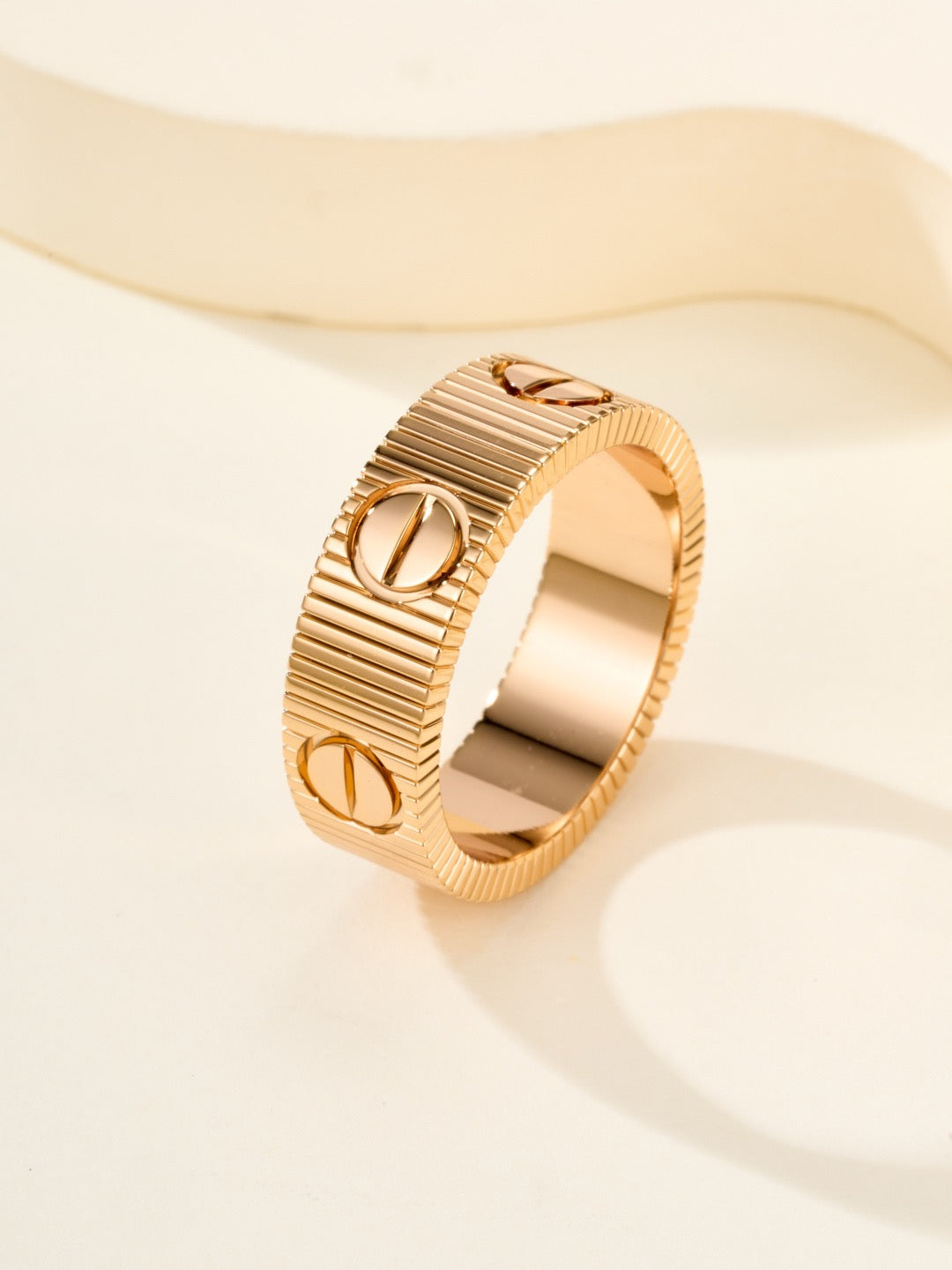 [Solara Jewelry]LOVE UNLIMITED RING