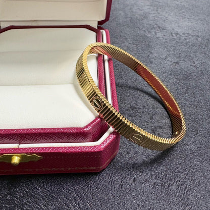[Solara Jewelry]LOVE UNLIMITED BRACELET