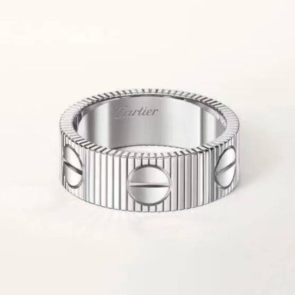 [Solara Jewelry]LOVE UNLIMITED RING