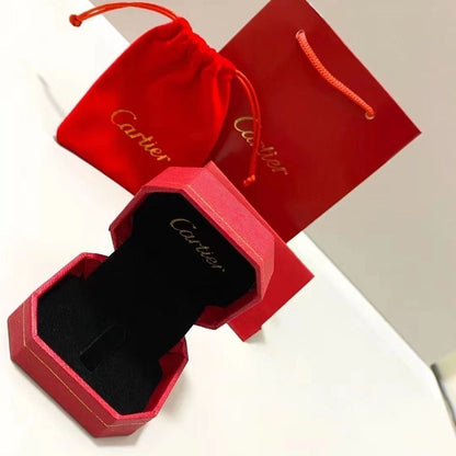 [Solara Jewelry]CA BRACELET NECKLACE RING BOX GIFT BAG