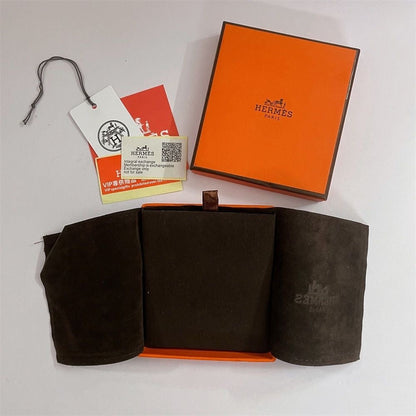 [Solara Jewelry]HM BRACELET NECKLACE RING BOX GIFT BAG