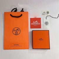 [Solara Jewelry]HM BRACELET NECKLACE RING BOX GIFT BAG
