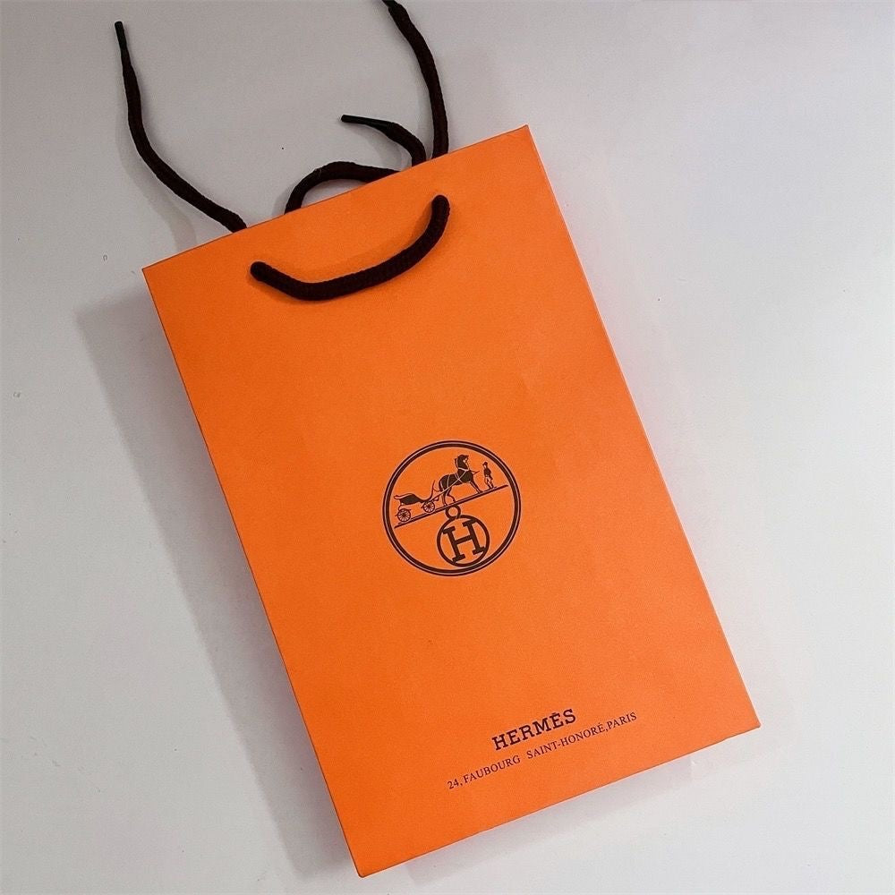 [Solara Jewelry]HM BRACELET NECKLACE RING BOX GIFT BAG