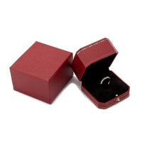 [Solara Jewelry]CA BRACELET NECKLACE RING BOX GIFT BAG