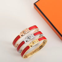 [Solara Jewelry]HM KELLY RED BRACELET