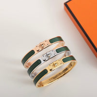[Solara Jewelry]HM KELLY KHAKI BRACELET