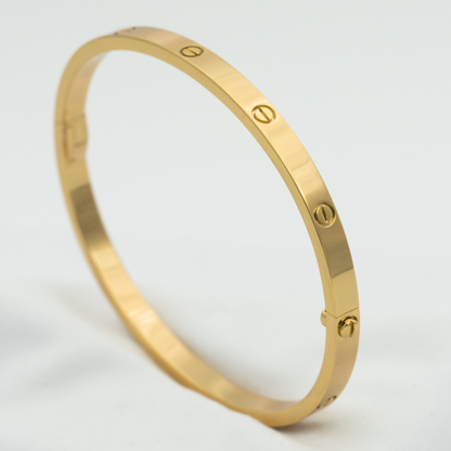 [Solara Jewelry]LOVE BRACELET 3.65MM