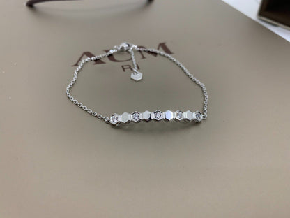 [Solara Jewelry]BEE LOVE BRACELET DIAMOND