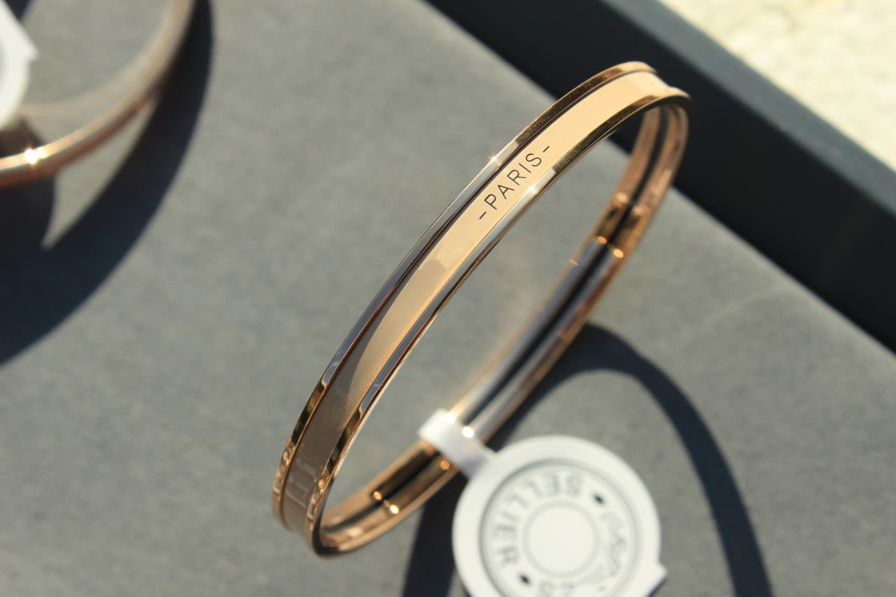 [Solara Jewelry]HM UNI BANGLE BAG