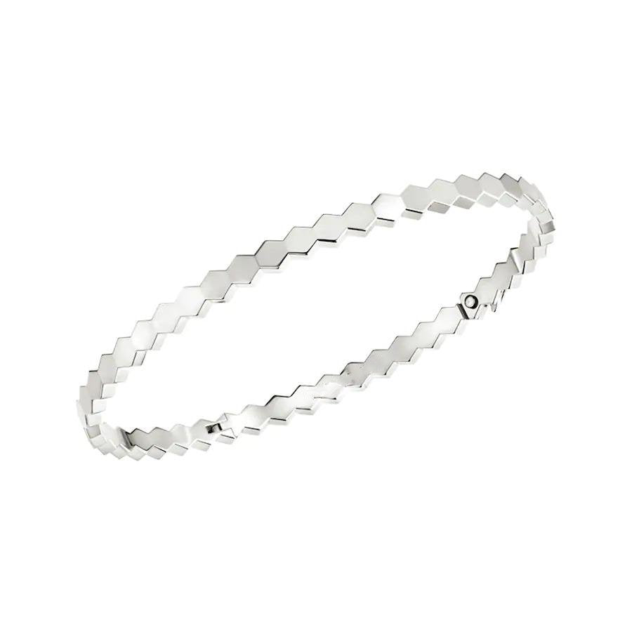 [Solara Jewelry]BEE LOVE SILVER BRACELET