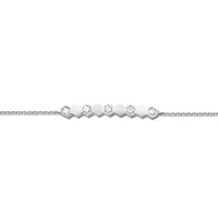 [Solara Jewelry]BEE LOVE BRACELET DIAMOND