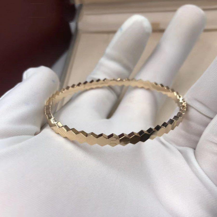 [Solara Jewelry]BEE LOVE GOLD BRACELET