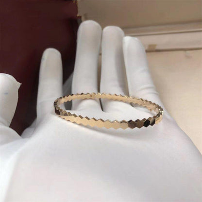[Solara Jewelry]BEE LOVE GOLD BRACELET