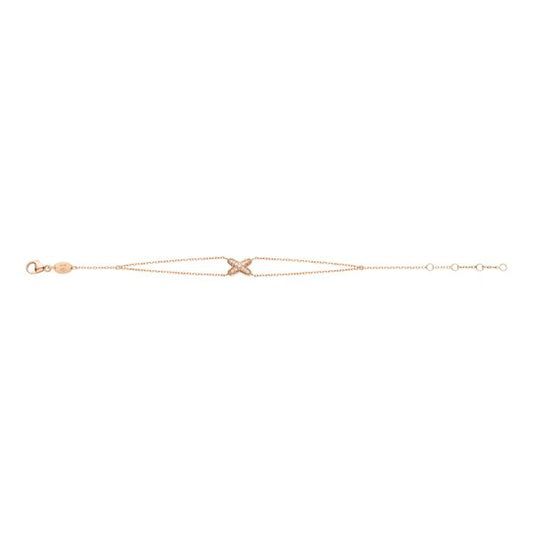 [Solara Jewelry]JEUX BRACELET DIAMOND