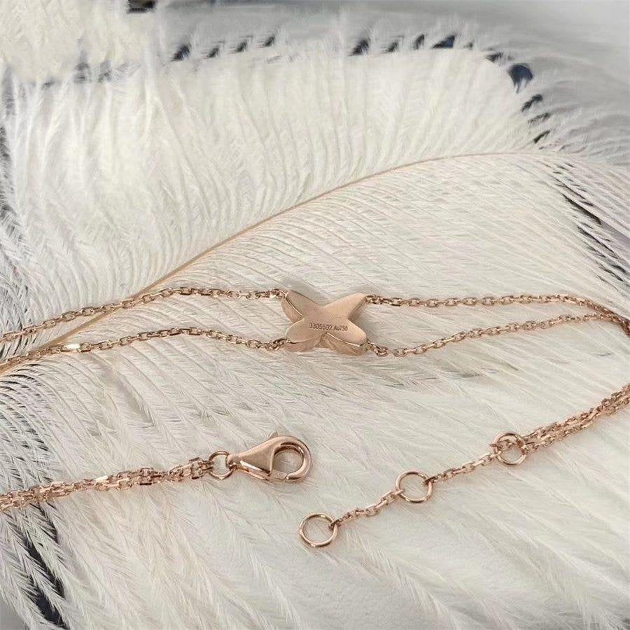 [Solara Jewelry]JEUX BRACELET DIAMOND