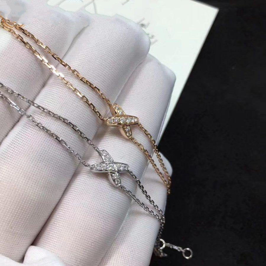 [Solara Jewelry]JEUX BRACELET  DIAMOND