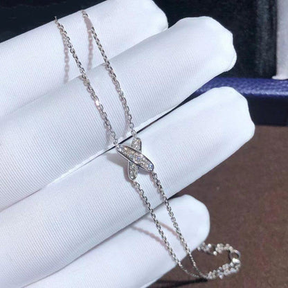 [Solara Jewelry]JEUX BRACELET  DIAMOND