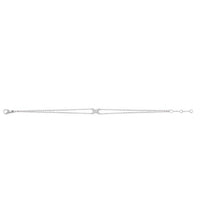 [Solara Jewelry]JEUX BRACELET  DIAMOND