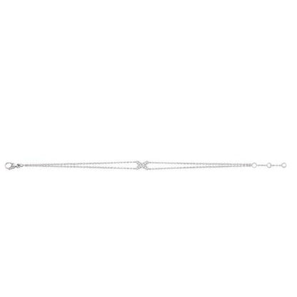 [Solara Jewelry]JEUX BRACELET  DIAMOND