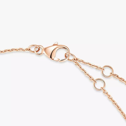 [Solara jewelry]Pavé Baby Move Diamond Bracelet