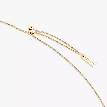 [Solara jewelry]Diamond Necklace Move 10Th