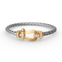 ```json
{
  "productName": "[Solara Jewelry]ホースシューハーフダイヤモンドブレスレット（ラージ）ゴールド"
}
```