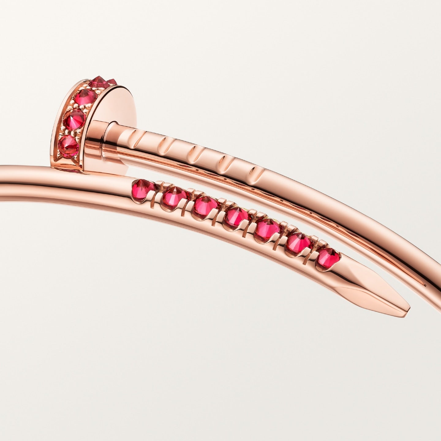 [Solara Jewelry]JUSTE BRACELET 2.5MM DIAMONDS NEW