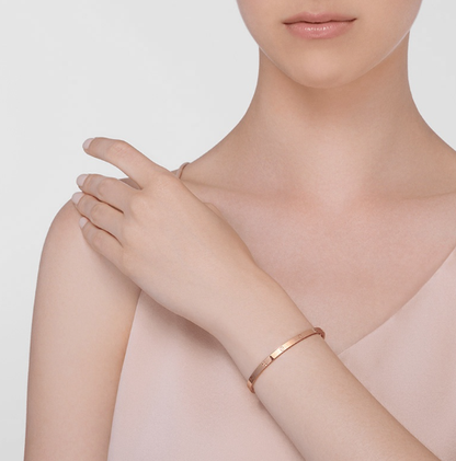 [Solara Jewelry]LOVE BRACELET 3.65MM