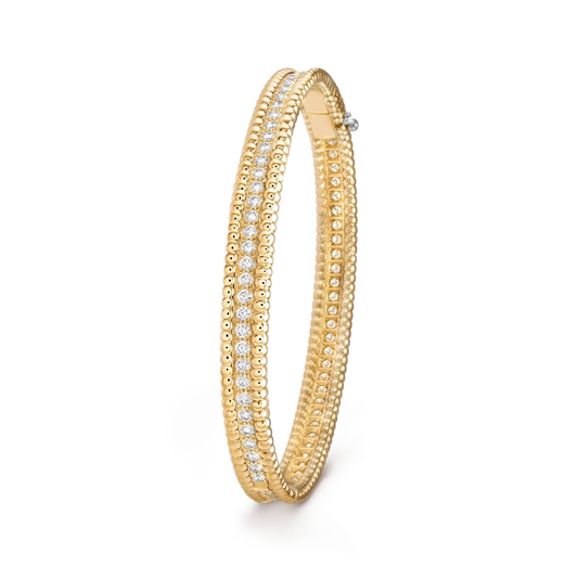 [Solara Jewelry]PERLEE DIAMONDS BRACELET 1 ROW