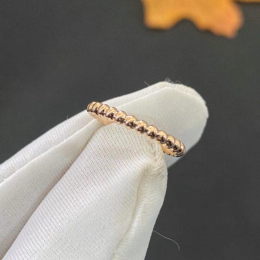 [Solara Jewelry]PERLEE RING
