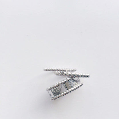 [Solara Jewelry]PERLEE RING